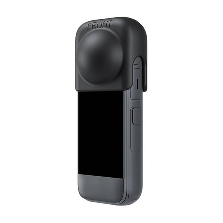 Telesin silicone lens cover for Insta360 X4 | X5