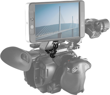 SmallRig 2157 | Magic Arm with Small Ballhead