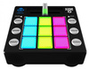iDance DJ StarPads 9 - DJ pads for mixing music