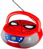 Spider-Man - BoomBox CD