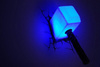 3D Thor's Hammer lamp from Marvel for sticking