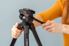 Velbon EX-530 Tripod