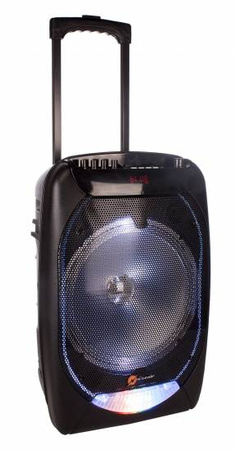 N-Gear The Flash 1210