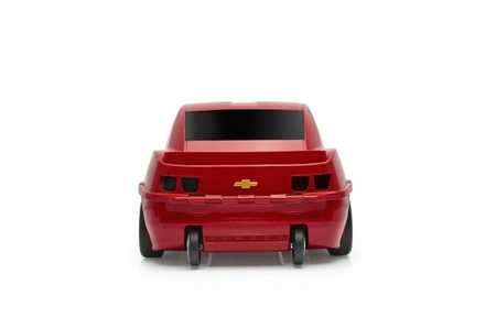 Chevrolet Camaro - walizka w kształcie samochodu