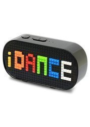 iDance Personalizowany głośnik Bluetooth z klockami