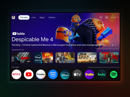 XGIMI HORIZON 20 Max