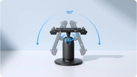 Insta360 GO 3/GO 3S Pivot Stand | Uchwyt montażowy do kamery