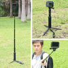 Kijek Selfie Stick / statyw Ruigpro do kamer sportowych