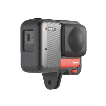 Insta360 ONE RS - lens cover
