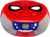 Spider-Man - BoomBox CD