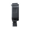 Insta360 ONE R Shoe Mounting Bracket - camera frame