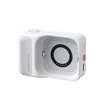 Insta360 GO Ultra Standard Bundle | Kamera sportowa | 4K | 53g | Arctic White