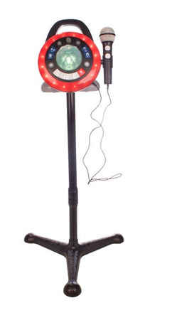 iDance Super Party Machine PB2 - I'm the Star