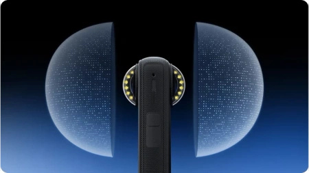 Insta360 X4 Air Standard Lens Guards | Szkła ochronne na soczewki twardości H7