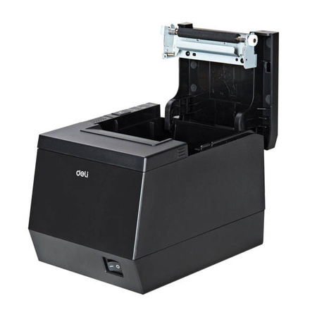 Drukarka etykiet Deli E801P