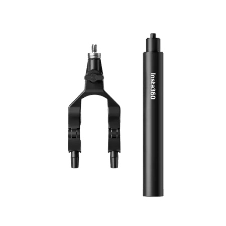 Insta360 Third-Person Bike Tail Mount - mocowanie rowerowe do siodełka