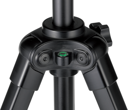 Velbon M43 with Ball Head