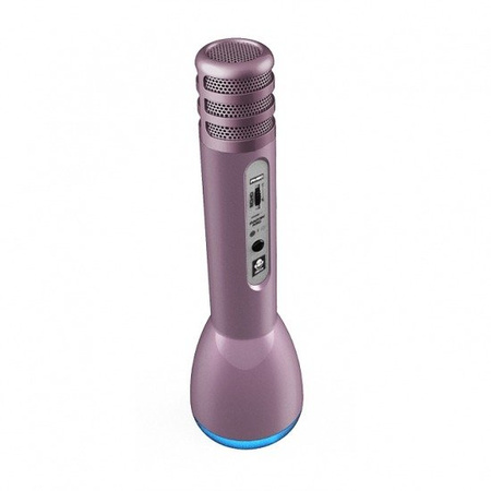 iDance PM 71 - Bluetooth microphone