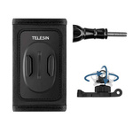 Telesin GP-BPM-005 | Backpack Mount for Insta360 sports cameras