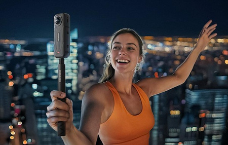 Insta360 X5 Essentials Bundle