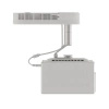 XGIMI Ceiling Mount | original ceiling mount with a compartment for the power supply