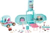 LOL Surprise OMG GLAM N' GO CAMPER 4in1 - fashionable camper for dolls