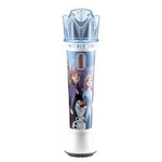 Microphone Karaoke Speaker Frozen Frozen Mp3 / Fr-070.11mv9m