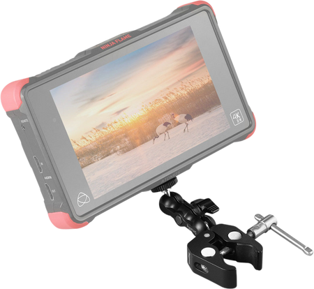 SmallRig 2164 | Multifunctional handle with crab arm