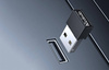 USB Bluetooth 5.1 adapter for PC, Mcdodo OT-1580 (black)