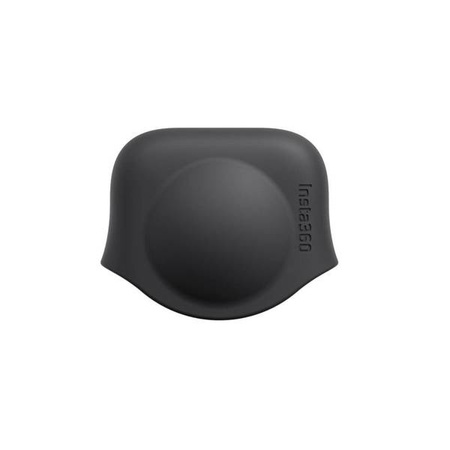 Insta360 ONE X2 Lens Cap |oryginalna osłonka soczewek z silikonu |można myć