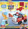 Paw Patrol - Mega Bloks Paw Patrol fire brigade building set with 34 blocks, a play set for children from 3 years of age.
