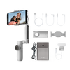 Insta360 Flow Creator Kit Stone Gray |gimbal z technologią AI oraz zestawem akcesoriów