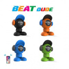 iDance Beat Dude - Bluetooth speaker 10W