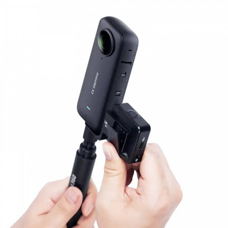 Insta360 X2 | X3 | X4 Cold Shoe - cold shoe (for RODE Wireless GO)