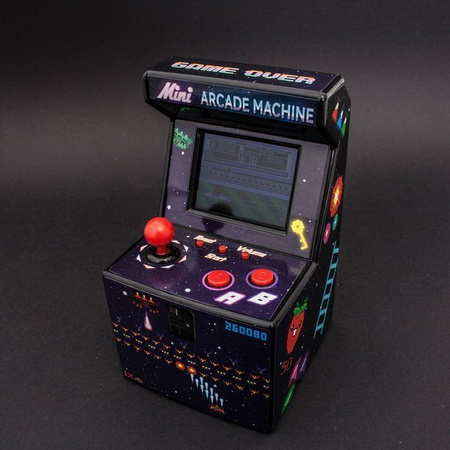 ORB - 240in1 - 16bit Mini Arcade Machine