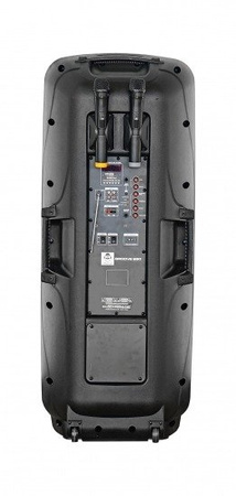 iDance Groove 980 - 1000W Bluetooth speaker