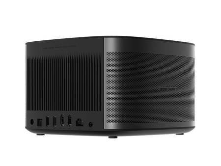 XGIMI HORIZON Pro + statyw X-Floor Stand Black