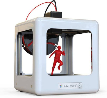 Easythreed Nano 3D Printer