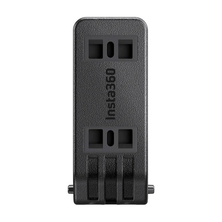 Vertical-horizontal mount for the Insta360 Ace Pro 2 camera