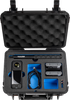 Professional B&W case for Insta360 X4 cameras