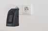 Techwood TCG-400 electric radiator