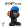 iDance Beat Dude - Bluetooth speaker 10W