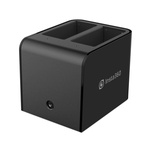 Insta360 Pro/Pro 2 Charging Station | original two-channel charger