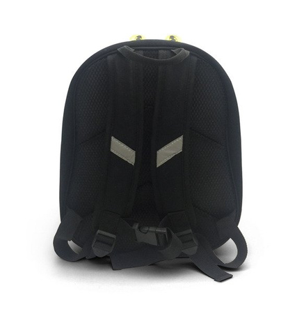 Batman-CAPPE - a backpack in the shape of the Batman hero