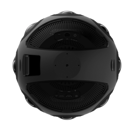 Kamera Insta360 Titan