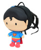 Superman-EVA - backpack in the shape of the hero Superman