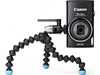 Joby Gorillapod GP-10 tripod + Griptight XL holder