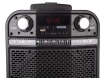 iDance Groove GR408X - głośnik Bluetooth 200W