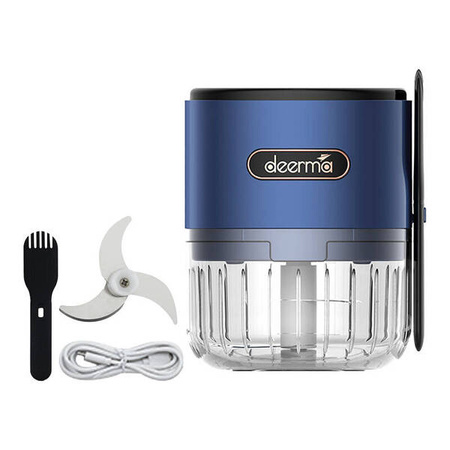 Deerma JS100 food chopper / chopper