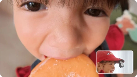 Insta360 GO Ultra Toddler Titan Kit